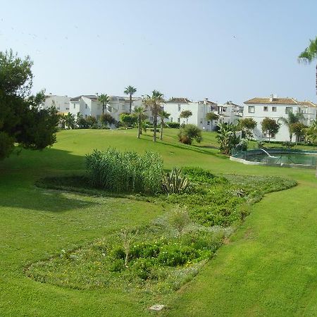 Complejo Laguna Beach Hotel Los Llanos  Exterior foto
