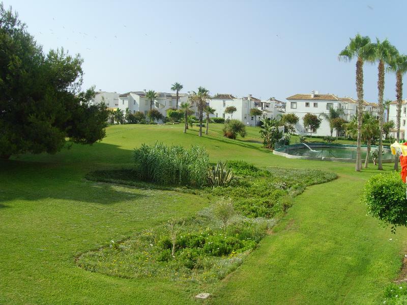 Complejo Laguna Beach Hotel Los Llanos  Exterior foto